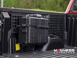 Toyota Tundra Molle Mount - Bed System Toyota Tundra Molle Mount - Bed System